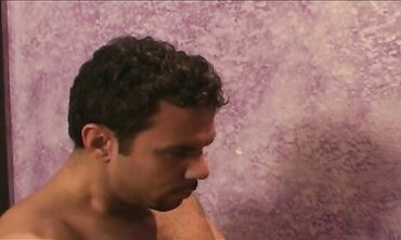 Sondra Hall Beau Slurps Her Coochie And Smashes Her In A Douche