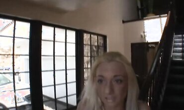 Kelly Skylar Is Just barely legal But Porks Like A Professional two