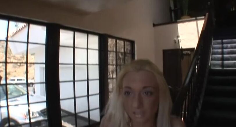 Kelly Skylar Is Just barely legal But Porks Like A Professional two