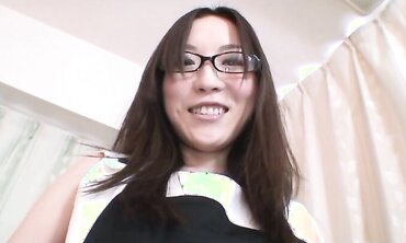 Miu Shinohara Has Supah Lengthy Honeypot Hair That Catapults To Her Dirty Internal Ejaculation