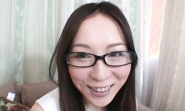 Miu Shinohara Has Supah Lengthy Honeypot Hair That Catapults To Her Dirty Internal Ejaculation