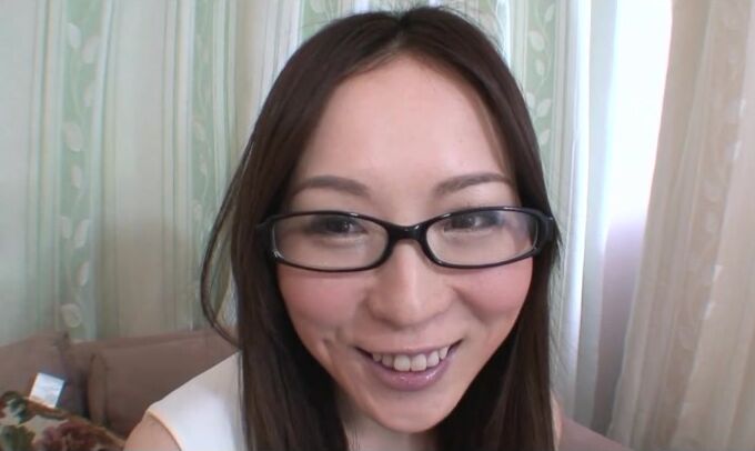 Miu Shinohara Has Supah Lengthy Honeypot Hair That Catapults To Her Dirty Internal Ejaculation