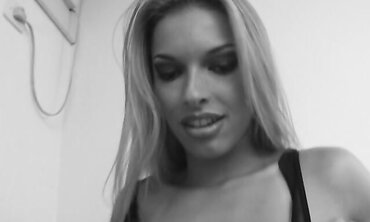 Nikki Rio Is A Great Culo Cockslut