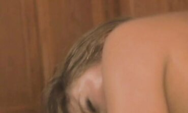 Aurora Snow In Dark-Hued Stocking One On One With Jizz