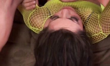 Alicia Angel Enjoys Having Buttsex
