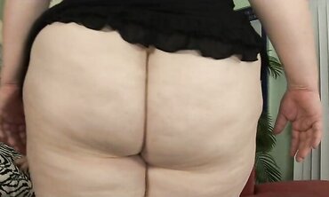 Angie Luv Is Immense And Nasty