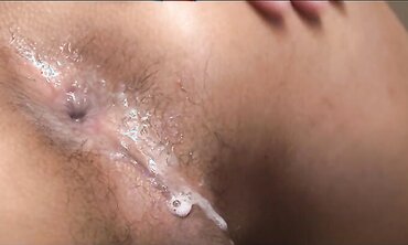 Thai Transgirl Handle Aor Gets Breast Pulverized And A Face Utter Of Jizz two