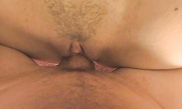 Mia Bangg Enjoys Point Of View Romp
