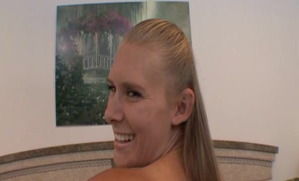 Sunset Diamond Blows The Camera Stud And More