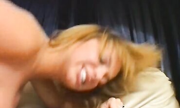 Open And Well-Prepped For Activity, Jessi Summers Is A Insatiable Blond Tart For Spunk-Pump