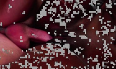 Ebony School Coed Gets An A From Her Instructor With A Cootchie Screwing two