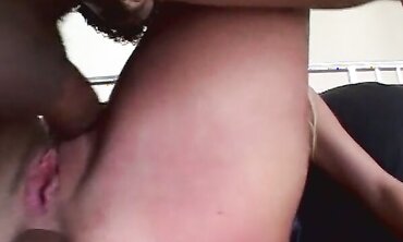 Melissa Lauren Faceholes Prick Taken Right From Mika Suntan's Culo