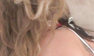 Flower Tucci, Tia Delicious Likes Licking Jizz