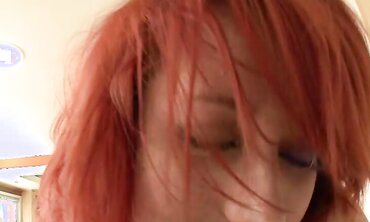 Ivy Rider Gets Moist Pink Cigar And A Face Utter Of Jism two