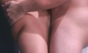 Tabitha Stern Gets Plowed By The Mac Father