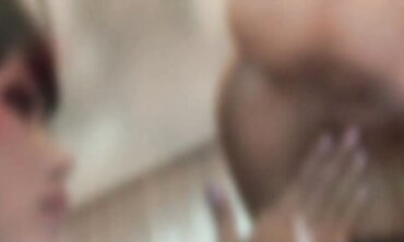 Furry Poon, Stocking, Pussy Eating, Fingerblasting, Bootie Slurping, High High-Heeled Shoes, Fuck-A-Thon Fucktoy, Fishnet, Getting Off, Booty Have Fun