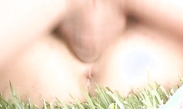 Christie Lee Has Her Nubile Fuckbox Screwed Well