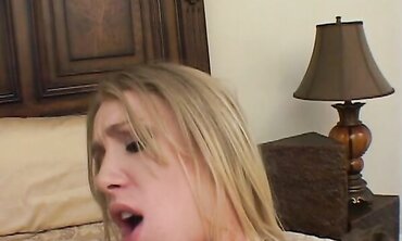 Allison Pierce Has No Thresholds