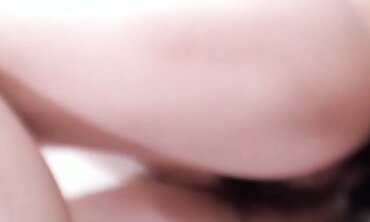 Japanese With Monstrous Globes Haruna Gets Inserted With Manhood two
