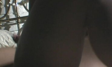Jasmine Byrne Gets Butt Pummeled While Dressed In Fishnets