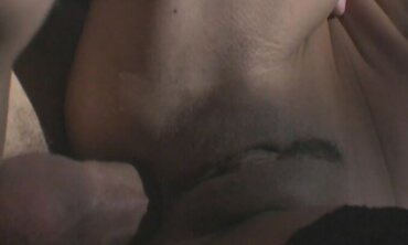 Jasmine Byrne Gets Butt Pummeled While Dressed In Fishnets