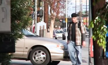 Kapri Styles Predominant A Uber-Sexy Stud While He Is Strapped Up