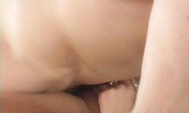 Britney And Brittney Share One Rock-Hard Man Rod And Then Take The Internal Ejaculation