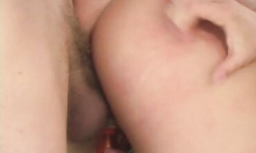 Britney And Brittney Share One Rock-Hard Man Rod And Then Take The Internal Ejaculation