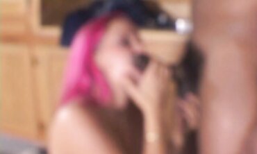 Judy Starlet Is A Violent Cockslut