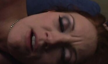 Monica Mayhem Takes On A Immense Ebony Salami In This Point Of View Sequence