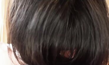 J-Chick Kikuno Gets Mischievous With Spunk After All Blow-Job Episode