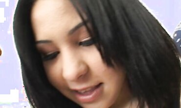 For A Teenage Female Celina Can Truly Gargle And Penetrate Numerous Men With Relief
