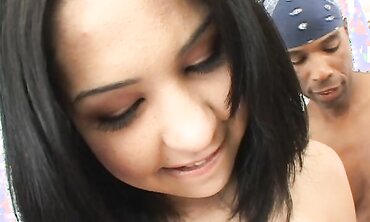 For A Teenage Female Celina Can Truly Gargle And Penetrate Numerous Men With Relief