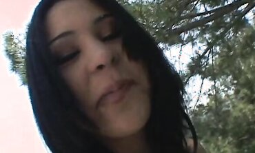 For A Teenage Female Celina Can Truly Gargle And Penetrate Numerous Men With Relief