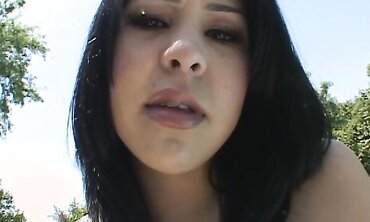 For A Teenage Female Celina Can Truly Gargle And Penetrate Numerous Men With Relief