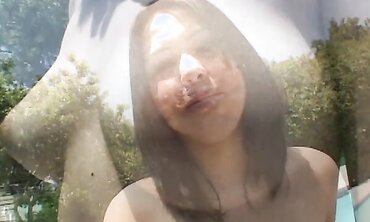 For A Teenage Female Celina Can Truly Gargle And Penetrate Numerous Men With Relief