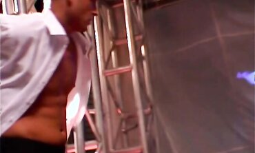 Lauren Phoenix And Natalia Lollipop Blow Off Their Dude Together