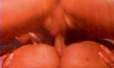 Lauren Phoenix And Natalia Lollipop Blow Off Their Dude Together