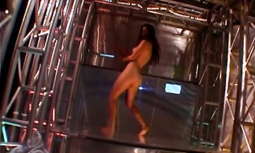 Lauren Phoenix And Natalia Lollipop Blow Off Their Dude Together