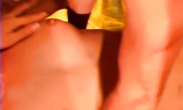 Lauren Phoenix And Natalia Lollipop Blow Off Their Dude Together