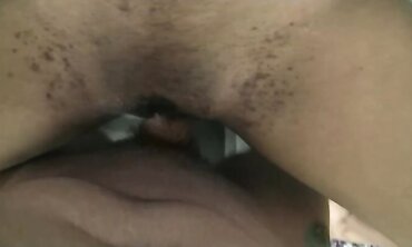 Imani Loses Her Monster Boner Innocence To A Milky Boy With A Humungous Man Sausage two