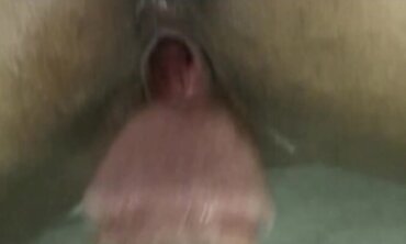 Imani Loses Her Monster Boner Innocence To A Milky Boy With A Humungous Man Sausage two