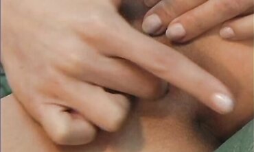 Brenda Ebony Is Into All Out Assfuck Fuck-A-Thon