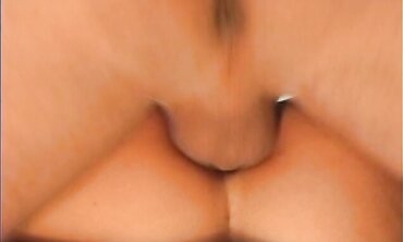 Brenda Ebony Is Into All Out Assfuck Fuck-A-Thon