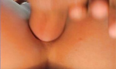 Brenda Ebony Is Into All Out Assfuck Fuck-A-Thon
