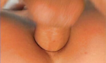 Brenda Ebony Is Into All Out Assfuck Fuck-A-Thon