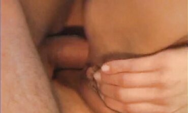 Brenda Ebony Is Into All Out Assfuck Fuck-A-Thon