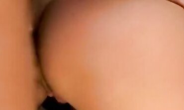 Katsuni Grants Total Rectal Access