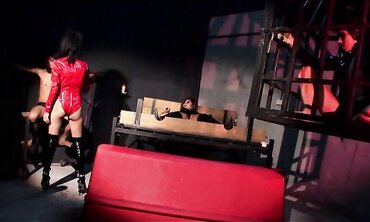 Japanese Kink