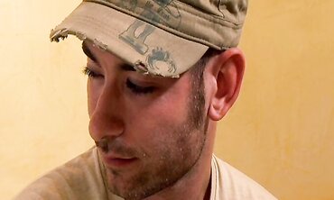 Towheaded Honey Ciera Sage Gives Him Head and Gets Torn Up at the Same Time